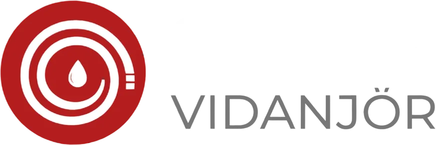 Onur Vidanjör Logo Beyaz