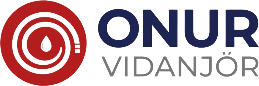 Onur Vidanjör Logo